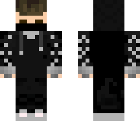 sweaty bedwars skin