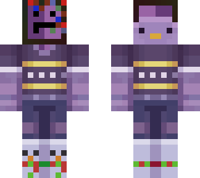 tapl purple penguins
