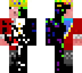 technodream endervirus