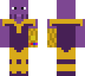 thanos