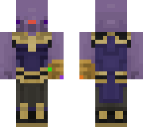 thanosolotl