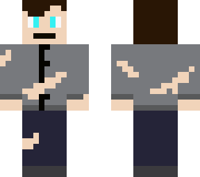 the chosen one ( jack powerful) remastered