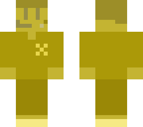 the golden charles