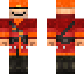 the great greymations skin