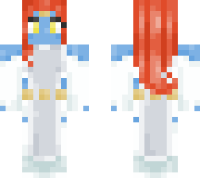 the mystique