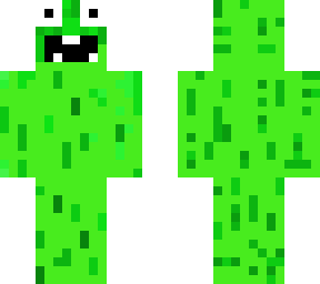 the tooth less frogee