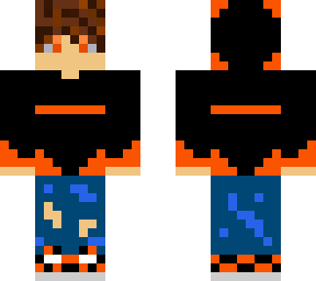 tiger boy