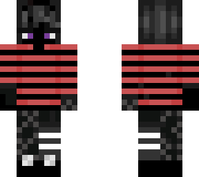 tommys skin
