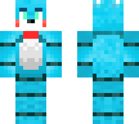 toy bonnie
