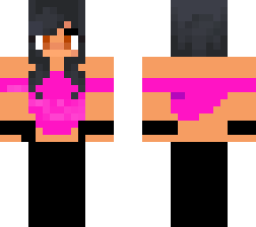 train aph or genie aph aphmau