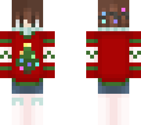tree hoddie boy :)