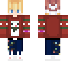 tubbo christmas