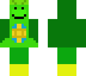 turtle man remastered