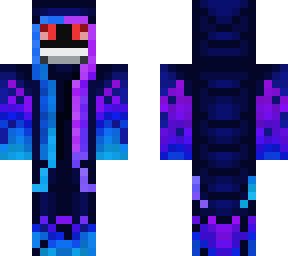 under the necromancer