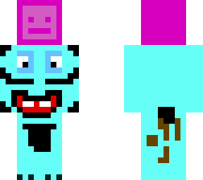 unique dude