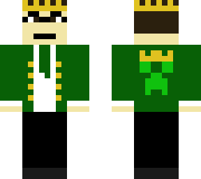 vcreeperking 2