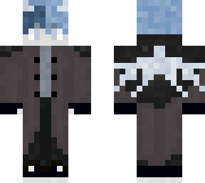 vex skin thing