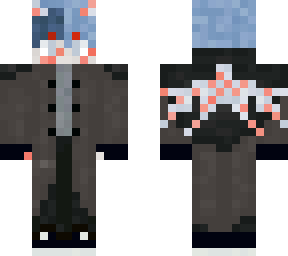 vex skin thing part 2