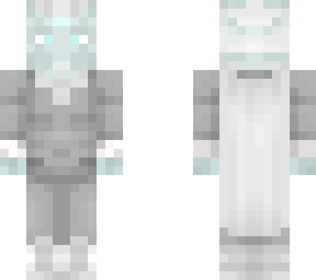 white vision