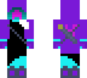 who is it
