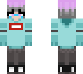 whynot oc character skin
