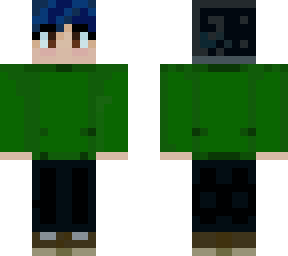 wil my oc