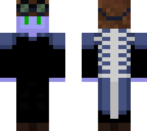 wilbur soot - origins smp