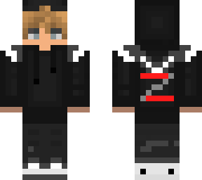 will_z official skin