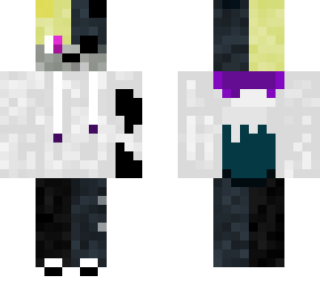 wither wolf