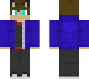 wolfboy 24(more rlstc v.)