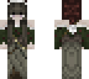 wren christmas skin updated