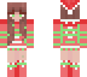 x - mas!
