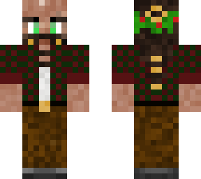 xmas grym