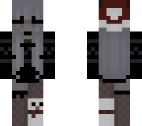 xmas skin owo