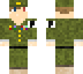 yashi republic army
