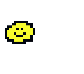yellow man