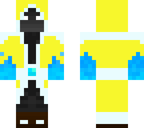 yellow wizard