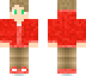 zerox - red