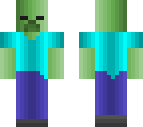 zombie:)