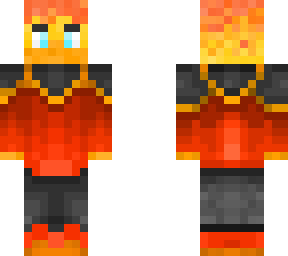 zormlistair (blazeborne) v2