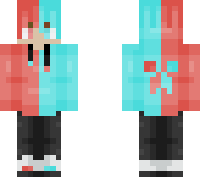 * \ . fire and ice v2..1 . / *