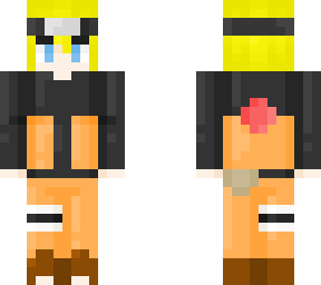 *+ naruto uzamaki +* (request)