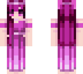 ~=_fuchsia enderia // lore oc_=~