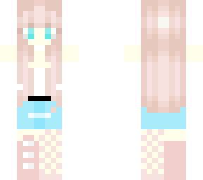 ~+ pearls in the ocean +~