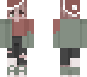 ~ christmas river ~ [boy edit]