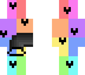 ~ p r i d e ~