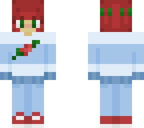 ~ tis the season to be holly ~