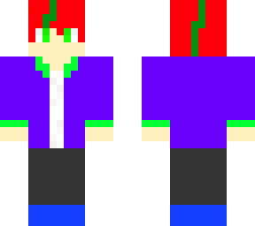_cookie4_'s skin