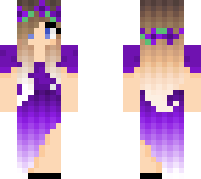 ~purple princess~