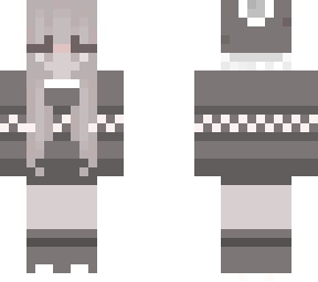 ~winter sweater~